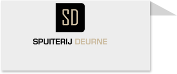 Spuiterij Deurne